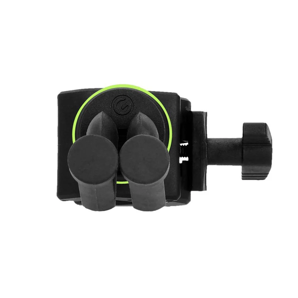 Gravity GGSMS08 Traveler Guitar Hanger w/ Pole Mount - Image 5