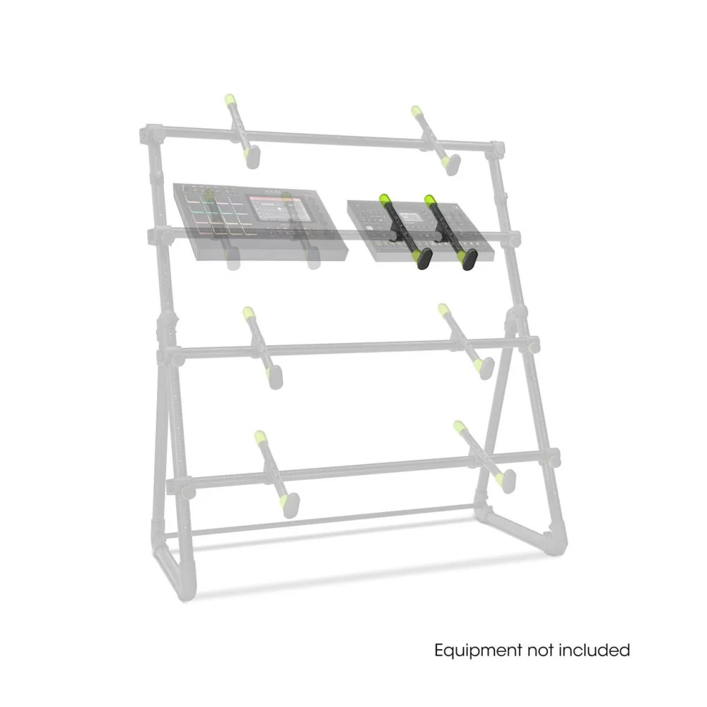 Gravity GKSMKS01KAB Extra Arms For Multi Tier Keyboard Stand