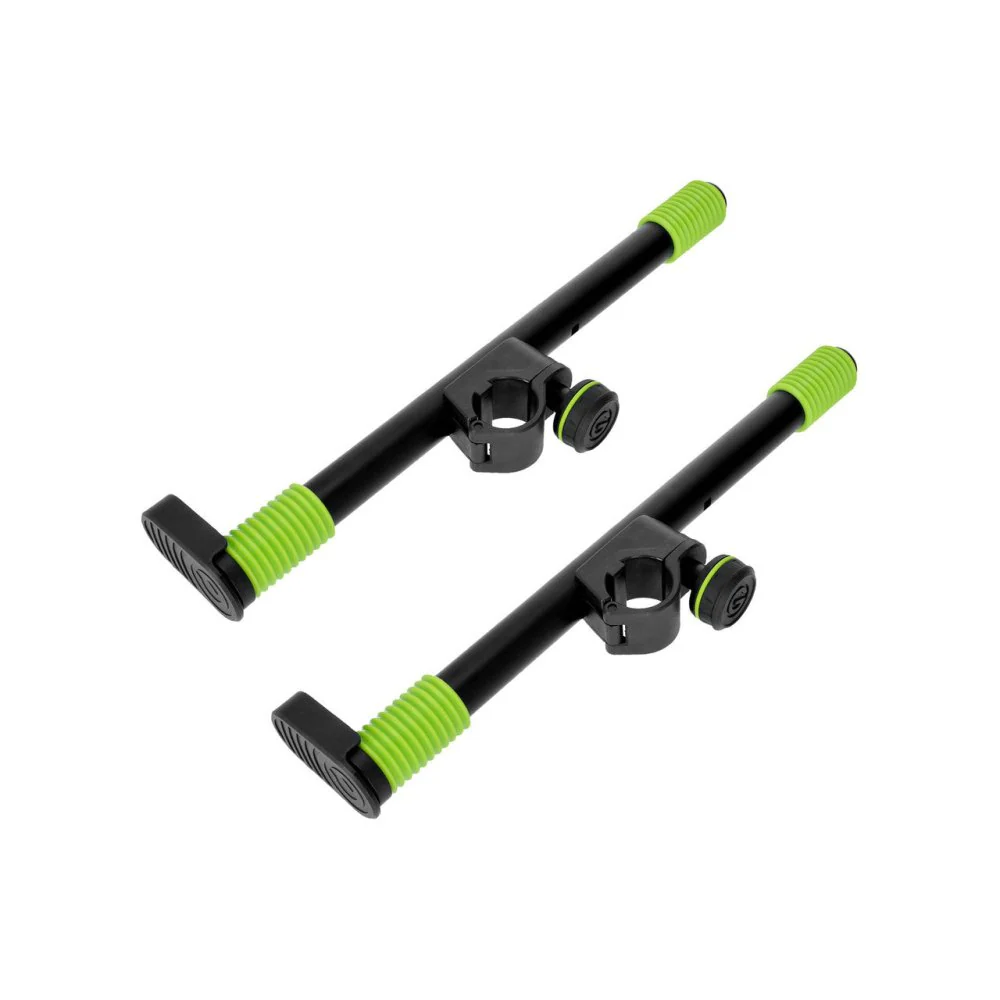 Gravity GKSMKS01KAB Extra Arms For Multi Tier Keyboard Stand - Image 2