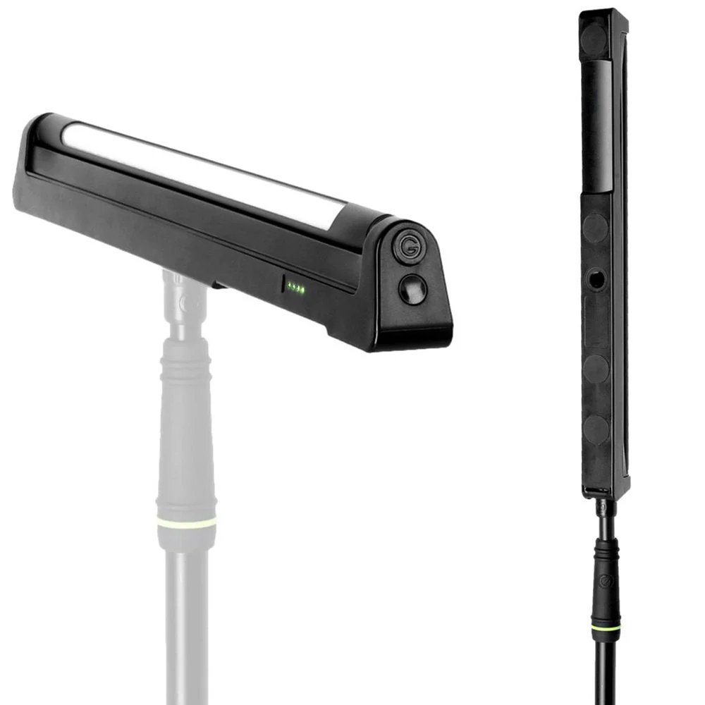 Gravity GLEDSTICK Battery Powered Dimmable LED Bar w/ Magnetic Attachment & USB-C Charging - Image 3