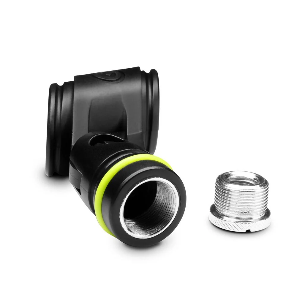 Gravity MSCLMP25 Microphone Clip 25mm - Image 3