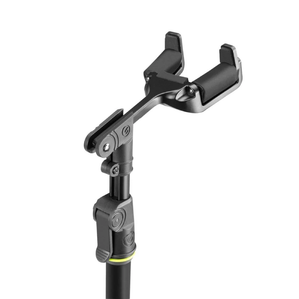 Gravity GS01NHB Foldable Guitar Stand W/ Neck Hug - Image 7