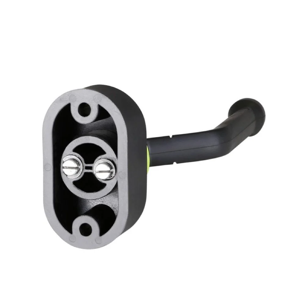Gravity GS08WMB Universal Wall Mount Guitar Hanger - Image 5