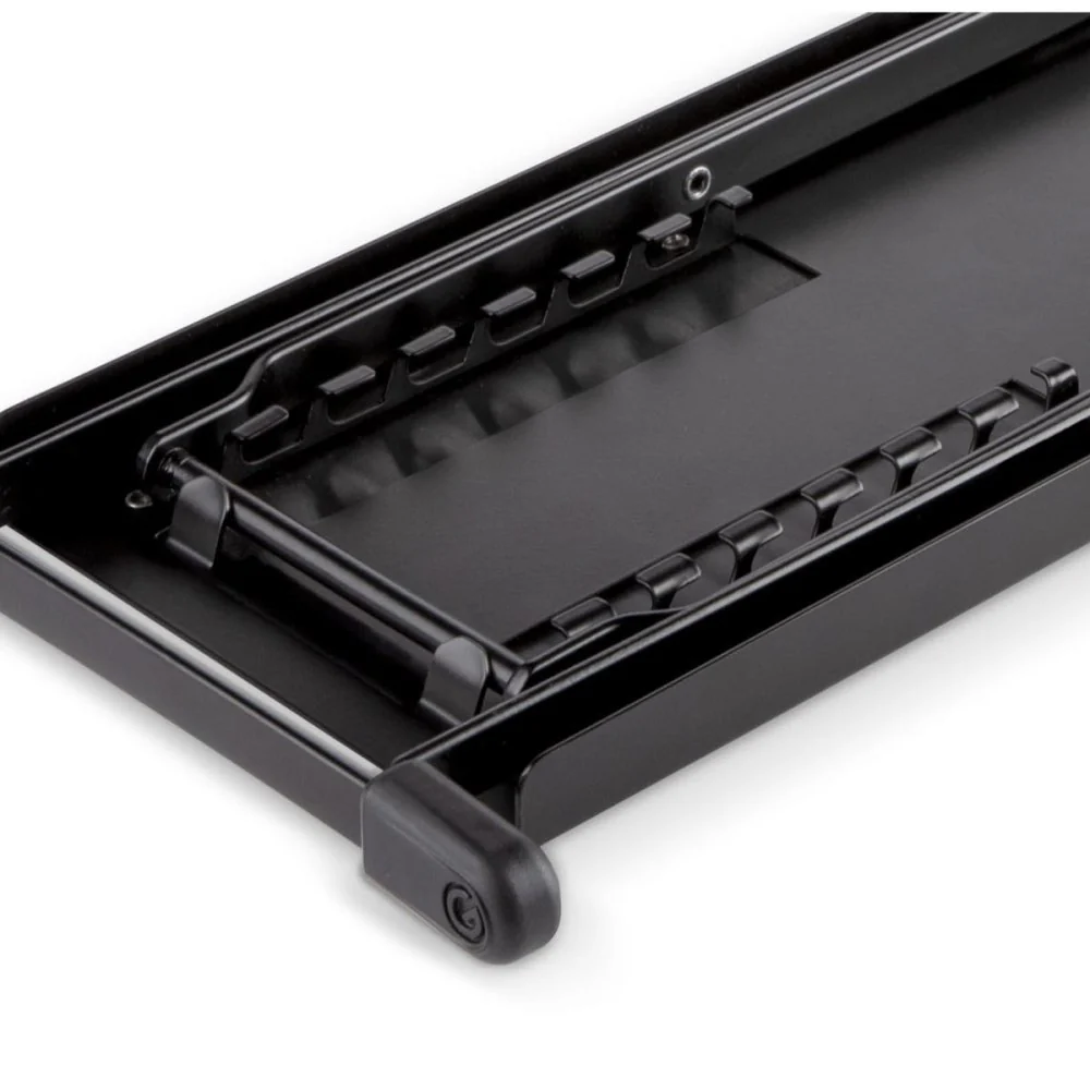 Gravity GSFB01 Guitar Footrest 6 Levels of Height Adjustment - Image 10