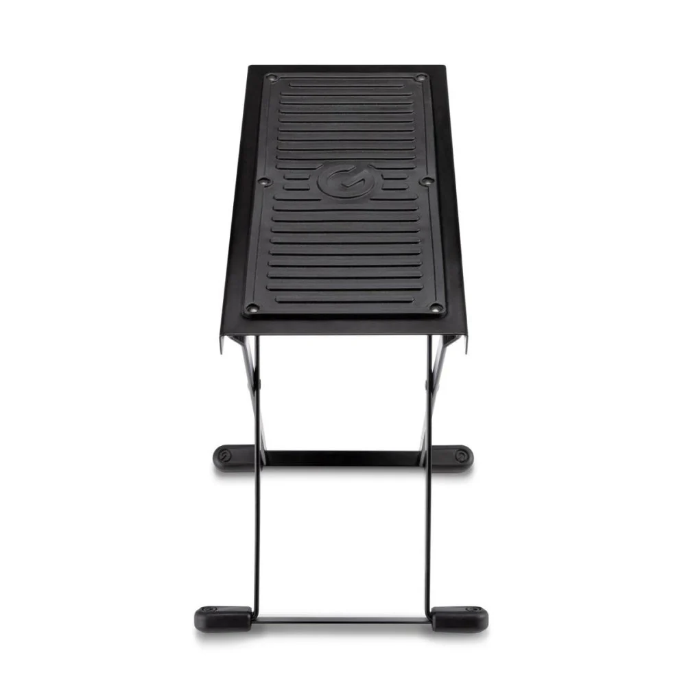 Gravity GSFB01 Guitar Footrest 6 Levels of Height Adjustment - Image 5