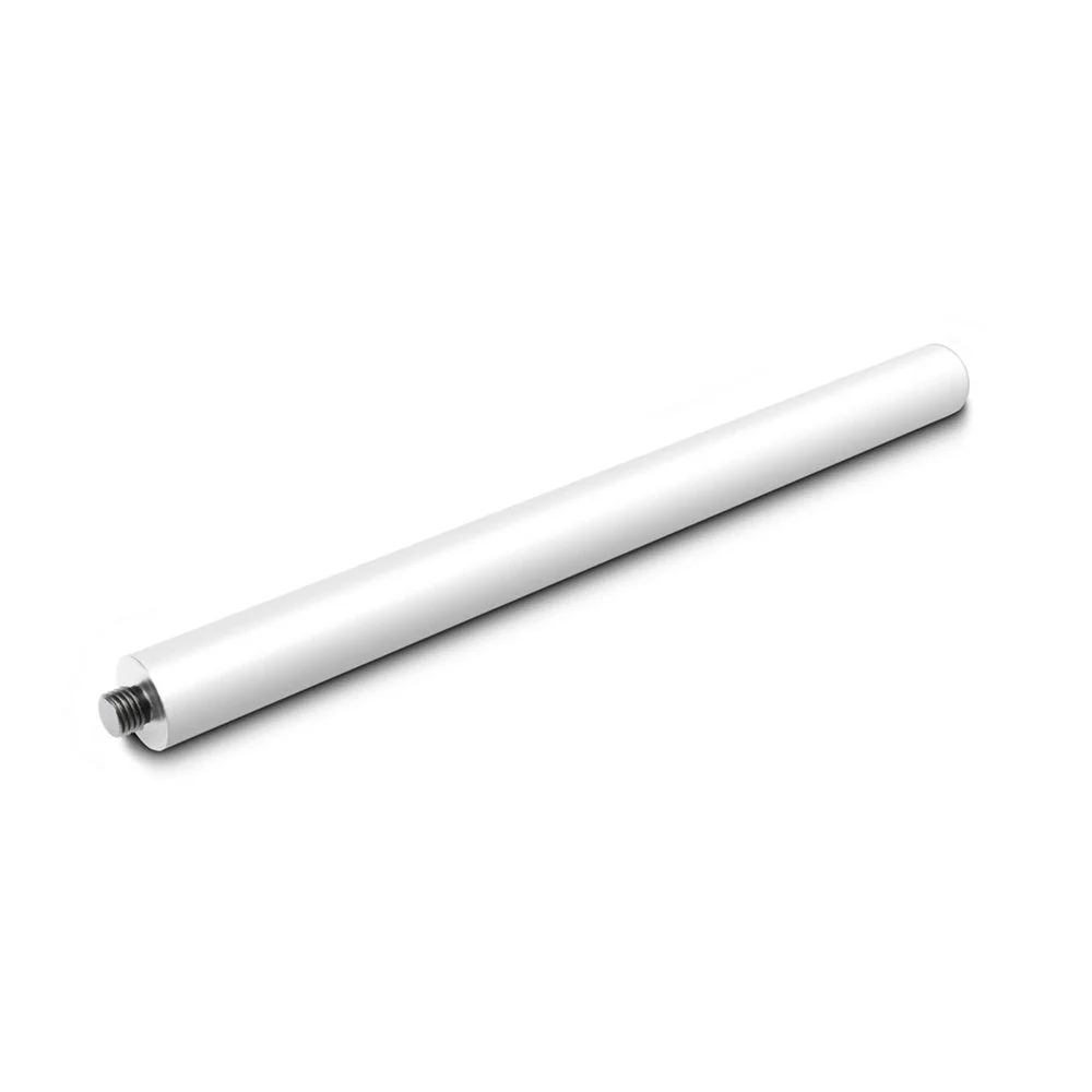 Gravity GSP2332EWTW White Speaker Pole Extension - Image 2