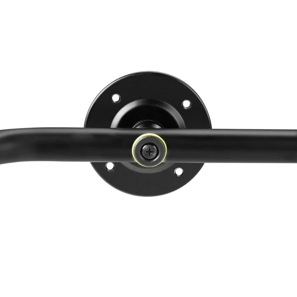 Gravity GSWMB01EB Display Guitar Wall Holder For Electric Guitars - Image 9