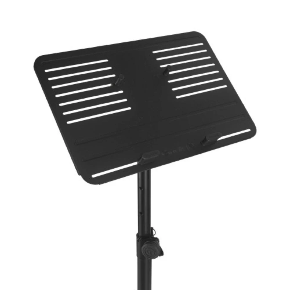 Gravity LTST01 Laptop Stand w/ Tripod Base - Image 3