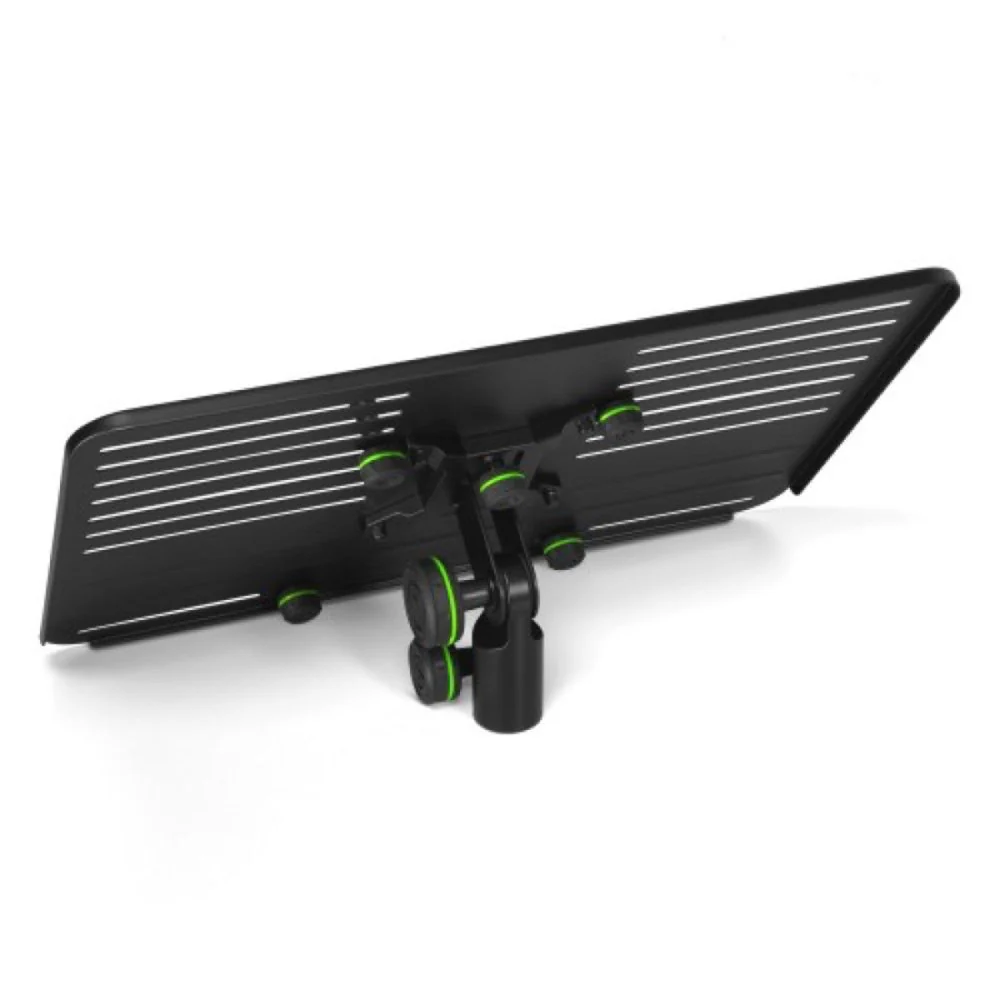 Gravity LTSTRAY1 Laptop Tray w/ Adjustable Holding Pins - Image 2
