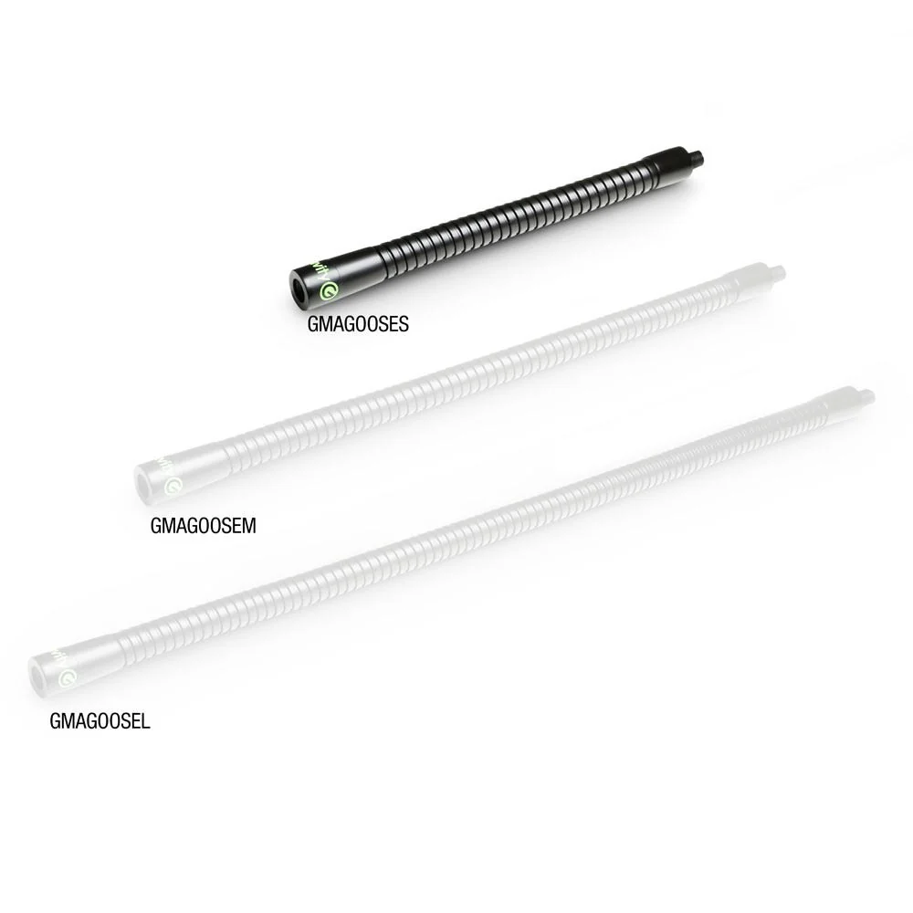 Gravity MAGOOSES Gooseneck Short 140mm - Image 4