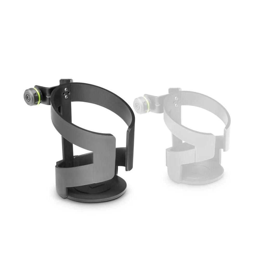 Gravity MADRINKL Drink Holder for Microphone Stands Large 100mm Diameter - Image 10