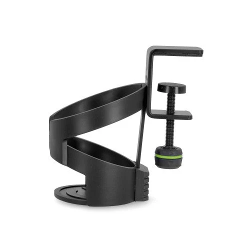 Gravity MADRINKMTC Table Clamp Drink Holder Medium 70mm Diameter