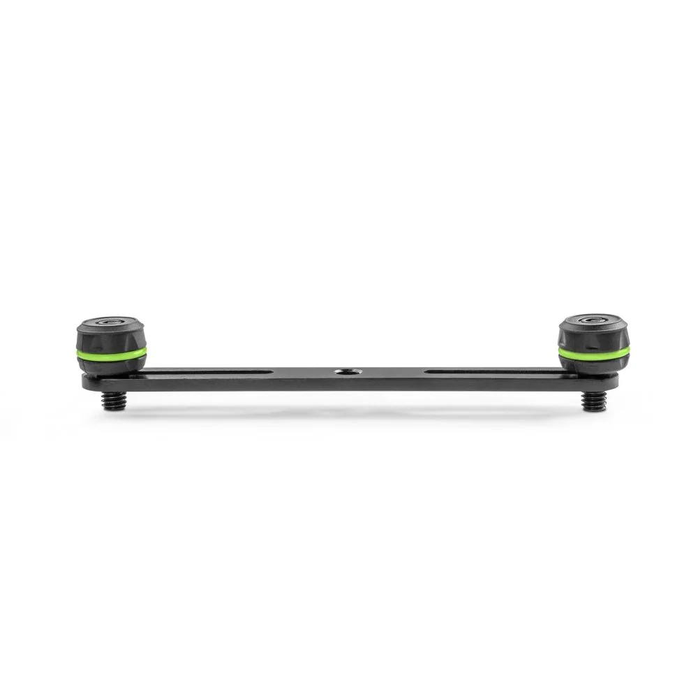 Gravity MSSTB01 Stereo Bar for 2 Microphones - Image 2