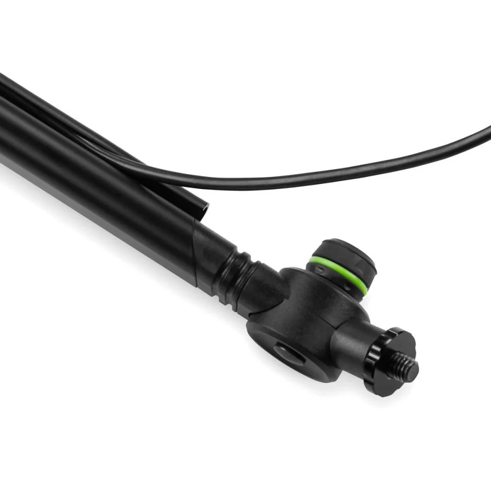 Gravity MSTBA01 Microphone Boom Arm w/ Cable Guide - Image 3