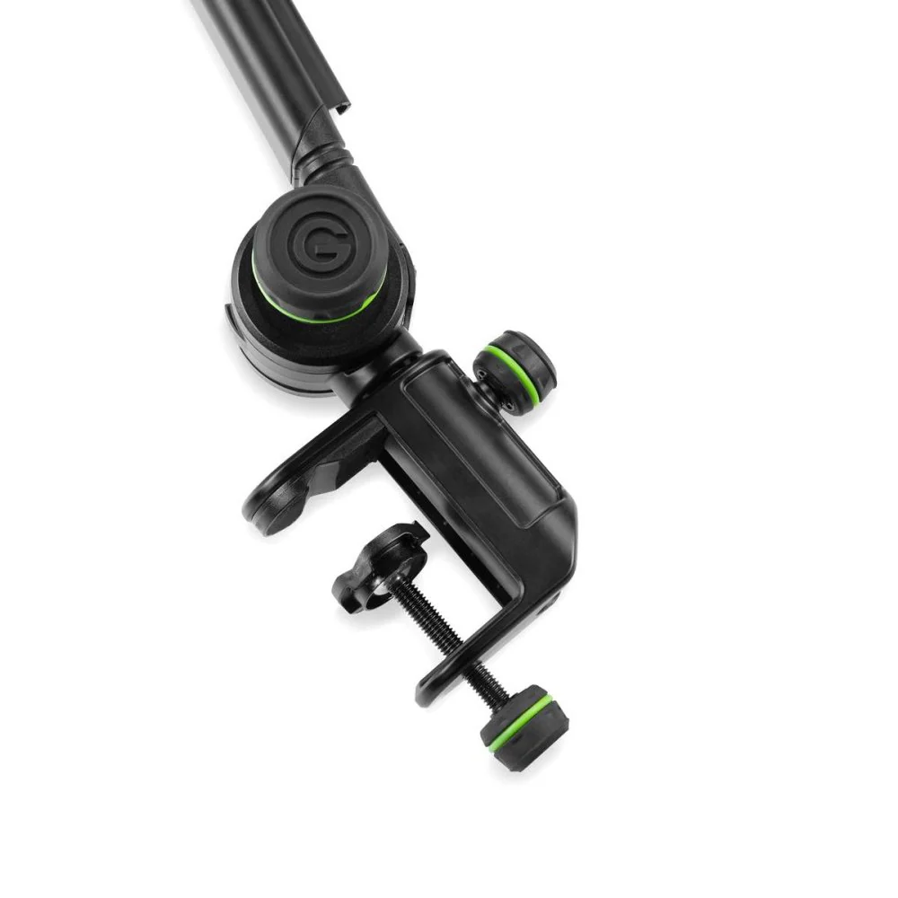 Gravity MSTBA01 Microphone Boom Arm w/ Cable Guide - Image 4