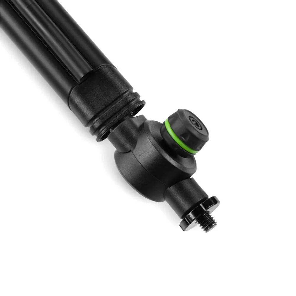Gravity MSTBA01 Microphone Boom Arm w/ Cable Guide - Image 5