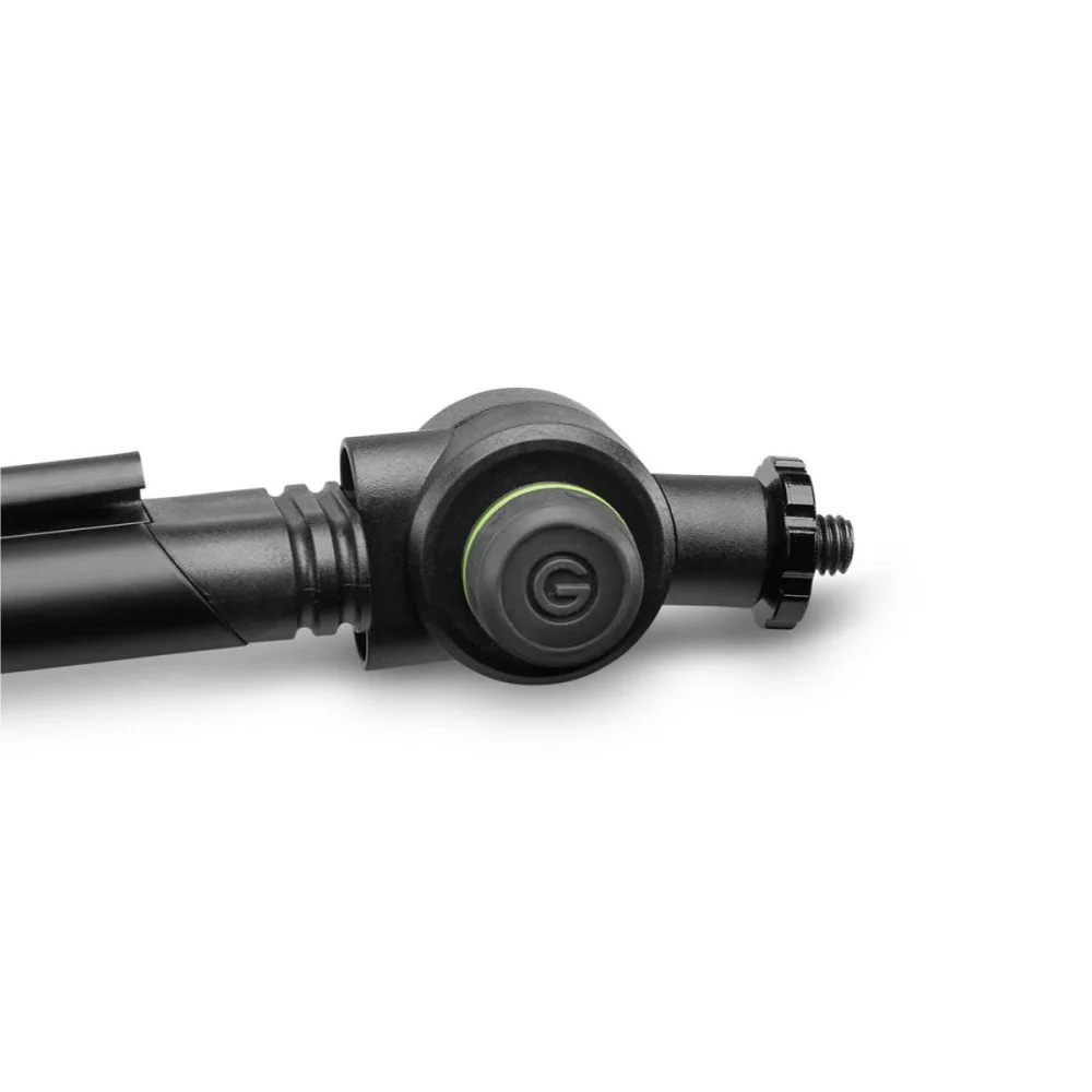 Gravity MSTBA01 Microphone Boom Arm w/ Cable Guide - Image 6
