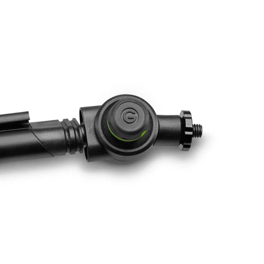 Gravity MSTBA01 Microphone Boom Arm w/ Cable Guide - Image 7