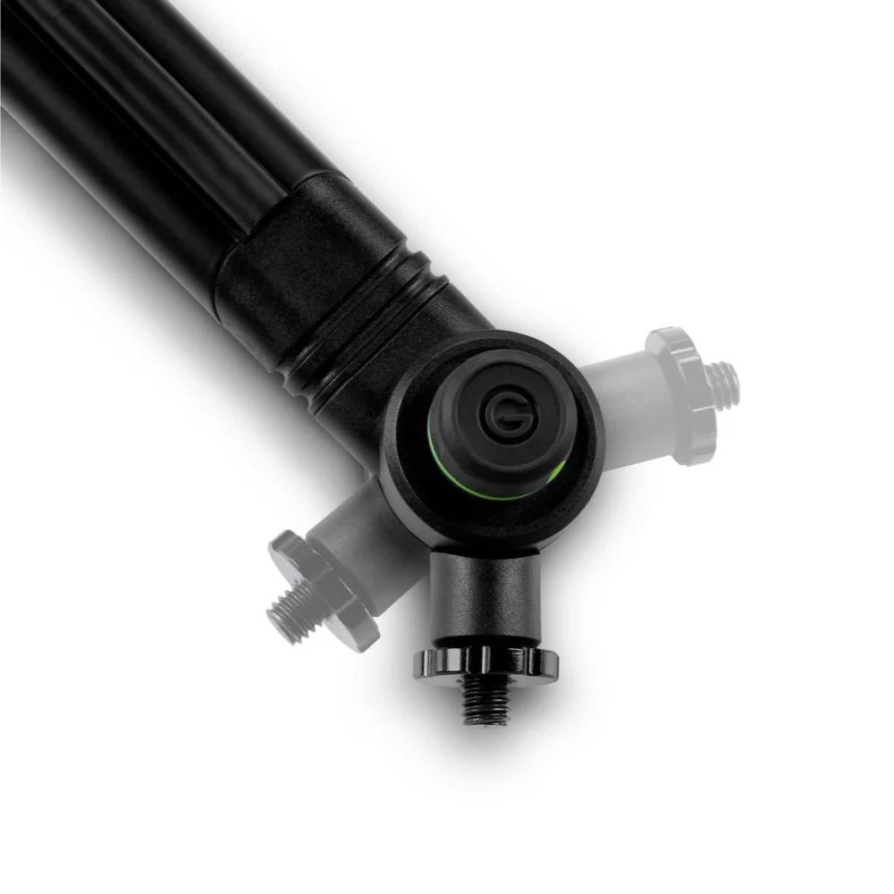 Gravity MSTBA01 Microphone Boom Arm w/ Cable Guide - Image 9