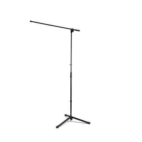 Gravity MS5311B Traveler Series Microphone Stand Lightweight & Portable - Image 5