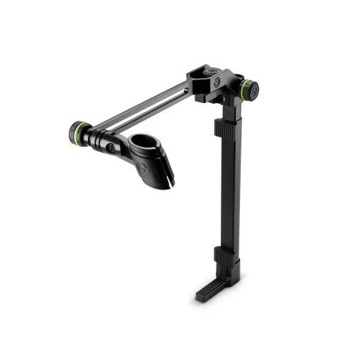 Gravity MSCABCL01 Guitar Cabinet Clamp Microphone Holder for Guitar Cabinets Standard Up to 400mm - Image 4