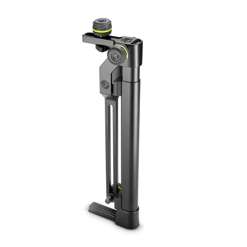 Gravity MSCABCL01 Guitar Cabinet Clamp Microphone Holder for Guitar Cabinets Standard Up to 400mm - Image 6