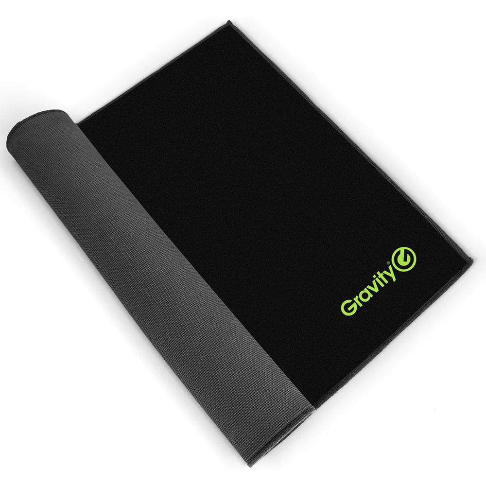 Gravity Non Slip Desk Pad For DJ & Computer Desk 119 x 50cm