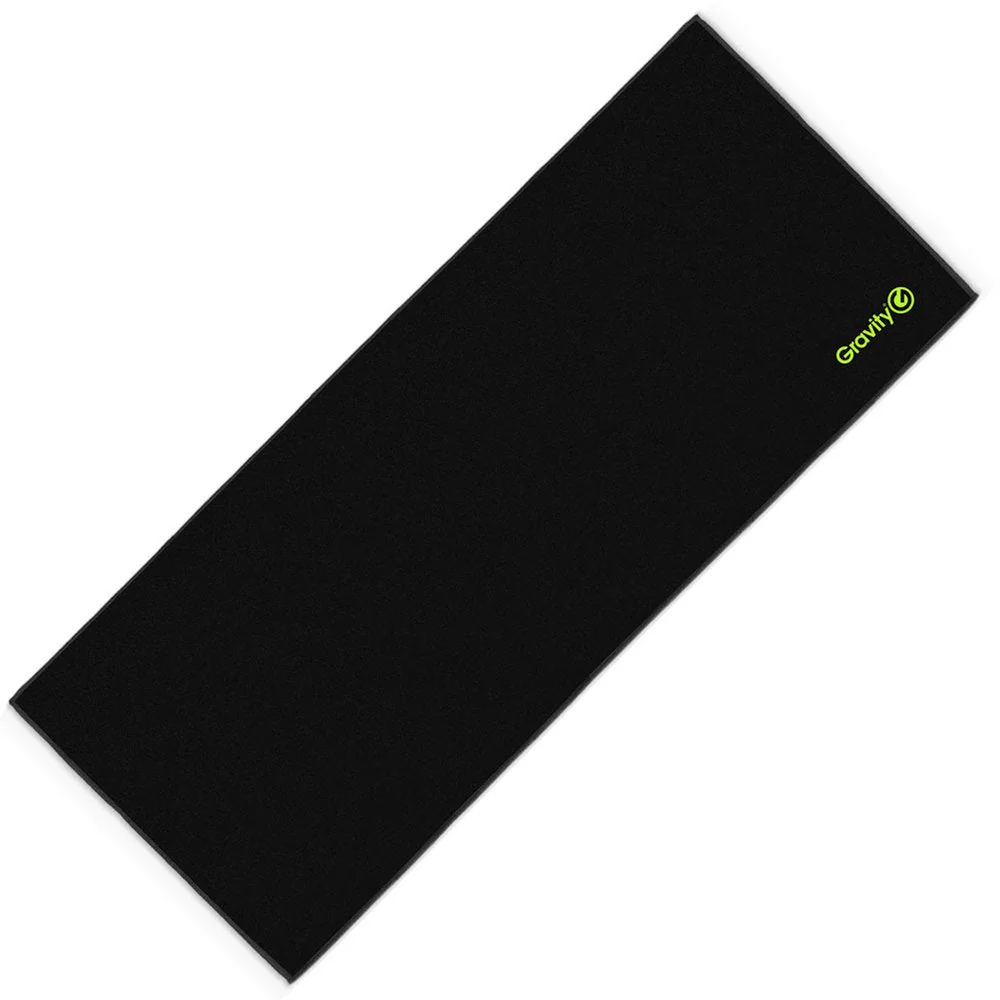 Gravity Non Slip Desk Pad For DJ & Computer Desk 119 x 50cm - Image 2