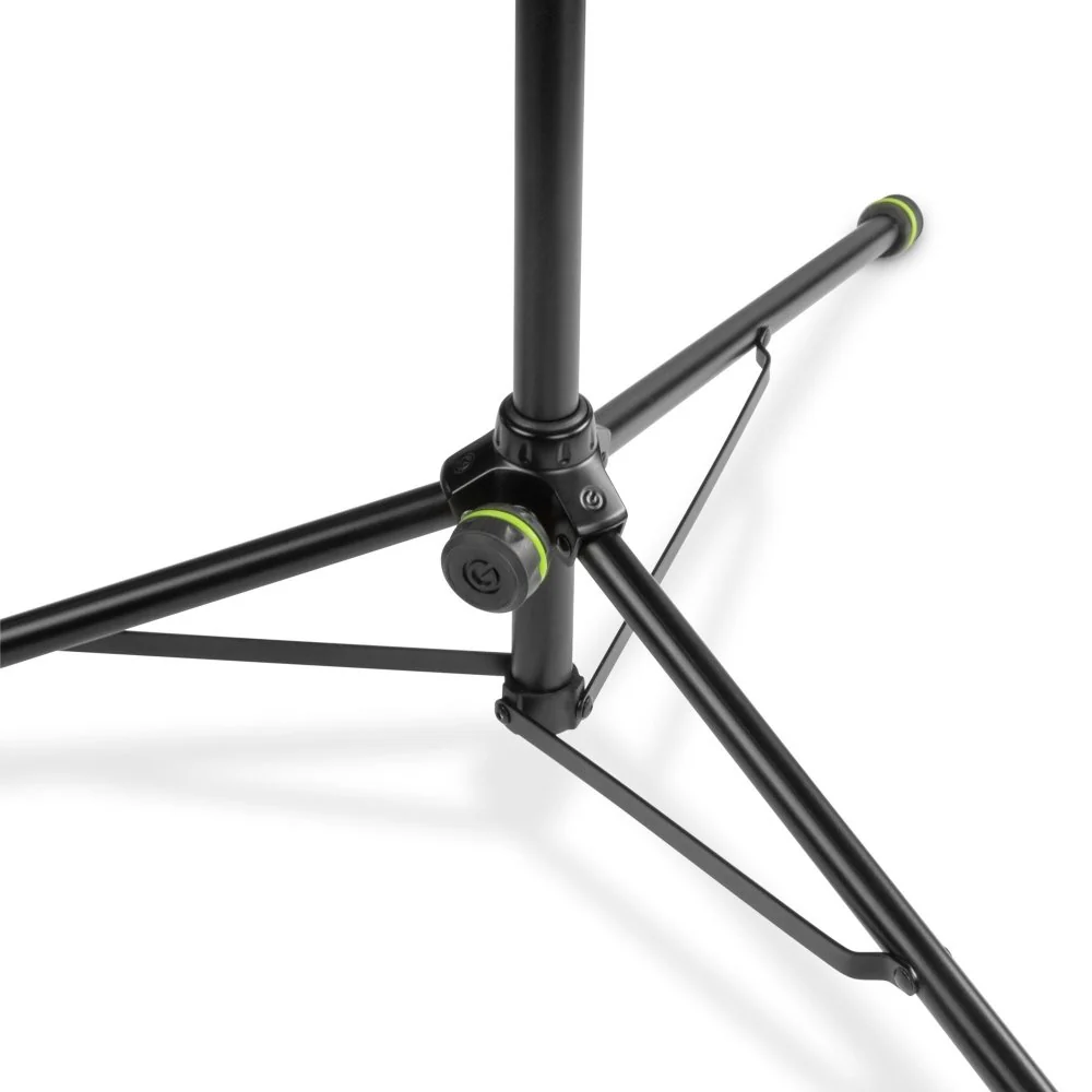 Gravity NS441B Folding Music Stand w/ Carry Bag Black - Image 17