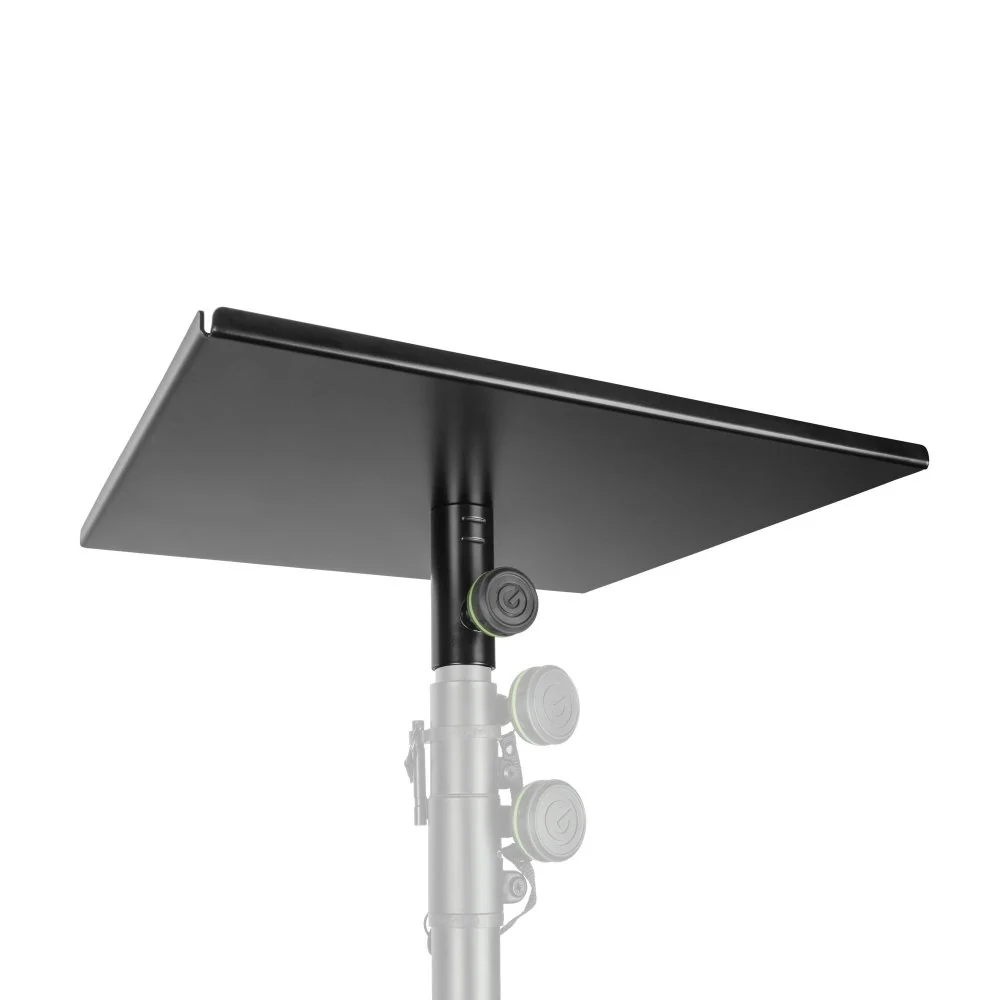 Gravity SA BTRAY1 Beamer Tray for 35 mm Stands - Image 3