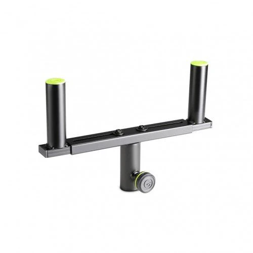 Gravity SAT36B Adjustable Tbar For Speaker Stands For 35mm Tripods