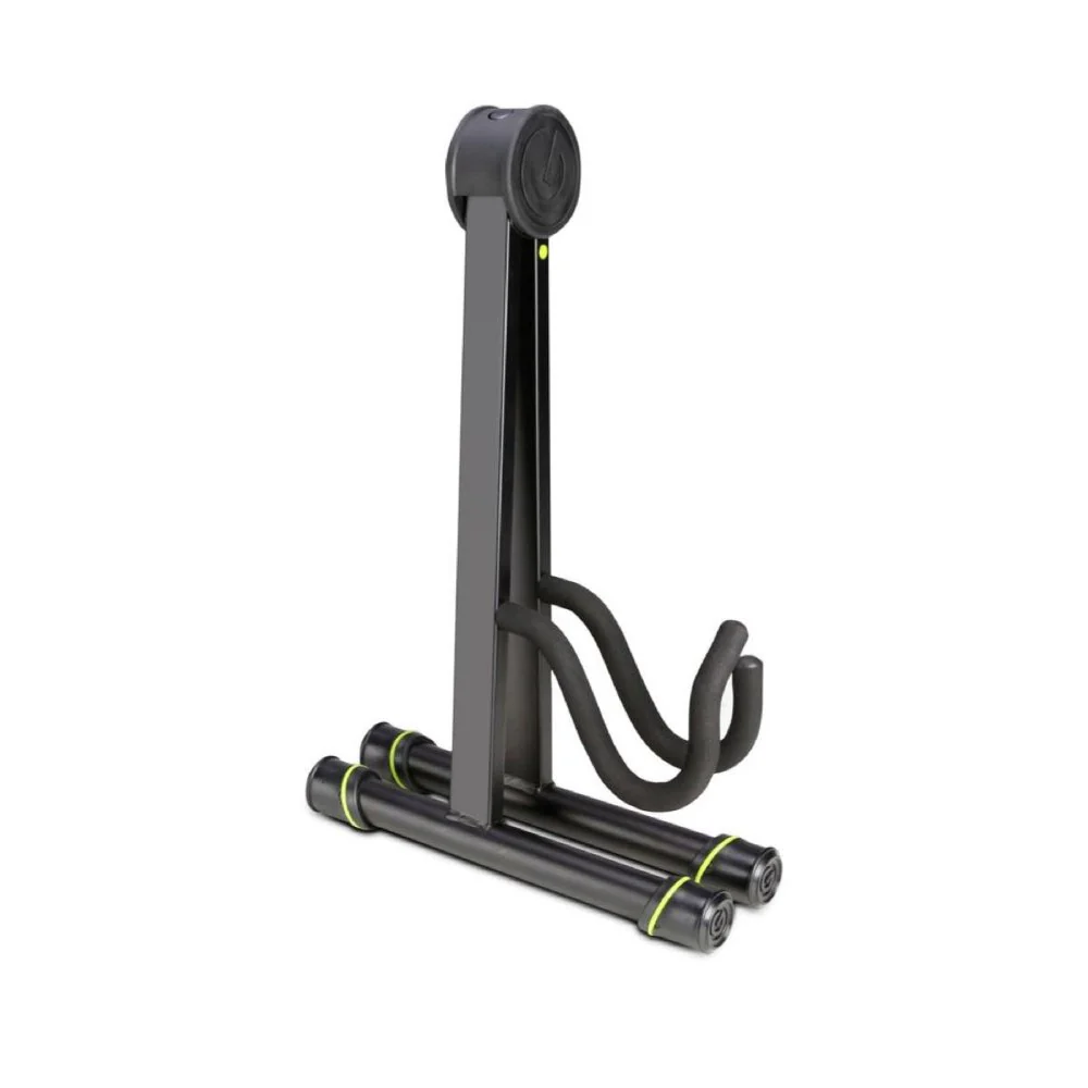 Gravity SoloG Electric A Frame Guitar Stand For Electric & Bass - Image 2