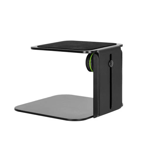 Gravity SP 3102CB Compact Studio Monitor Table Stand Height Adjustable Each - Image 12