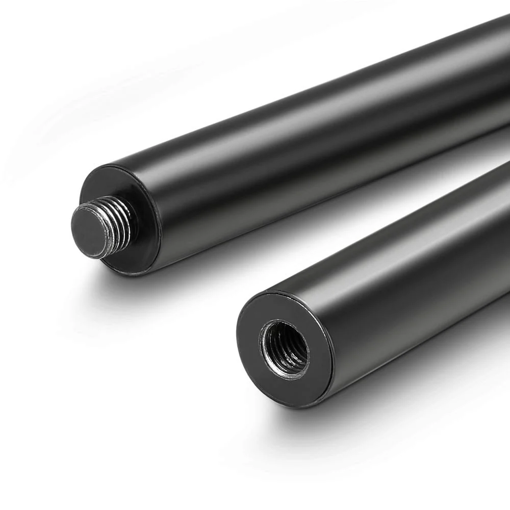 Gravity SP 3332TPB Adjustable Two-Part Speaker Pole 35 mm to 35 mm 1400 mm - Image 6