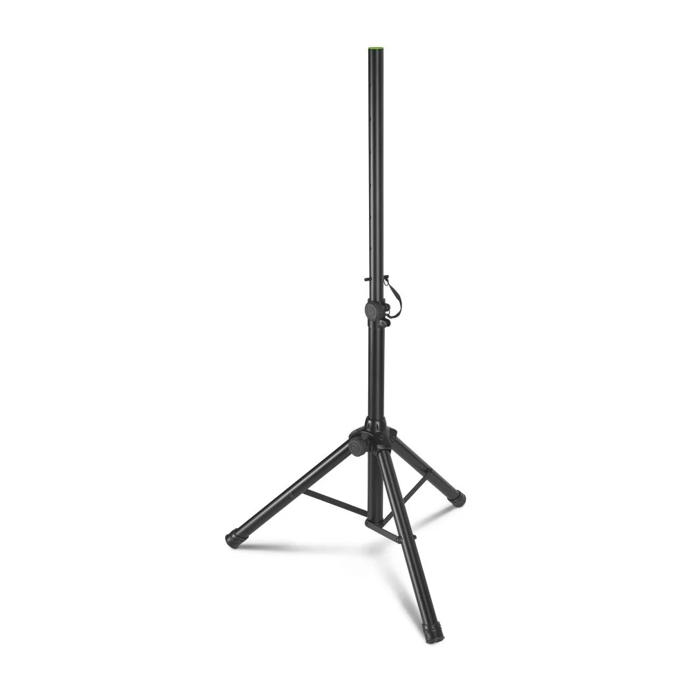 Gravity SP 5111B Short Loudspeaker Stand (35mm) Up to 1.3M 35Kg Black
