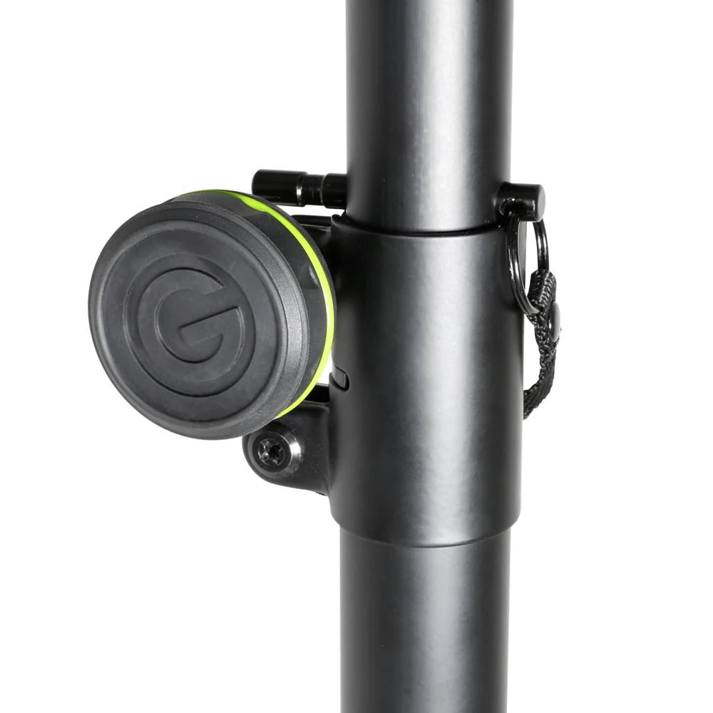 Gravity SP 5212B Speaker Stand (35mm) Up to 1.9M & 50Kg - Image 6