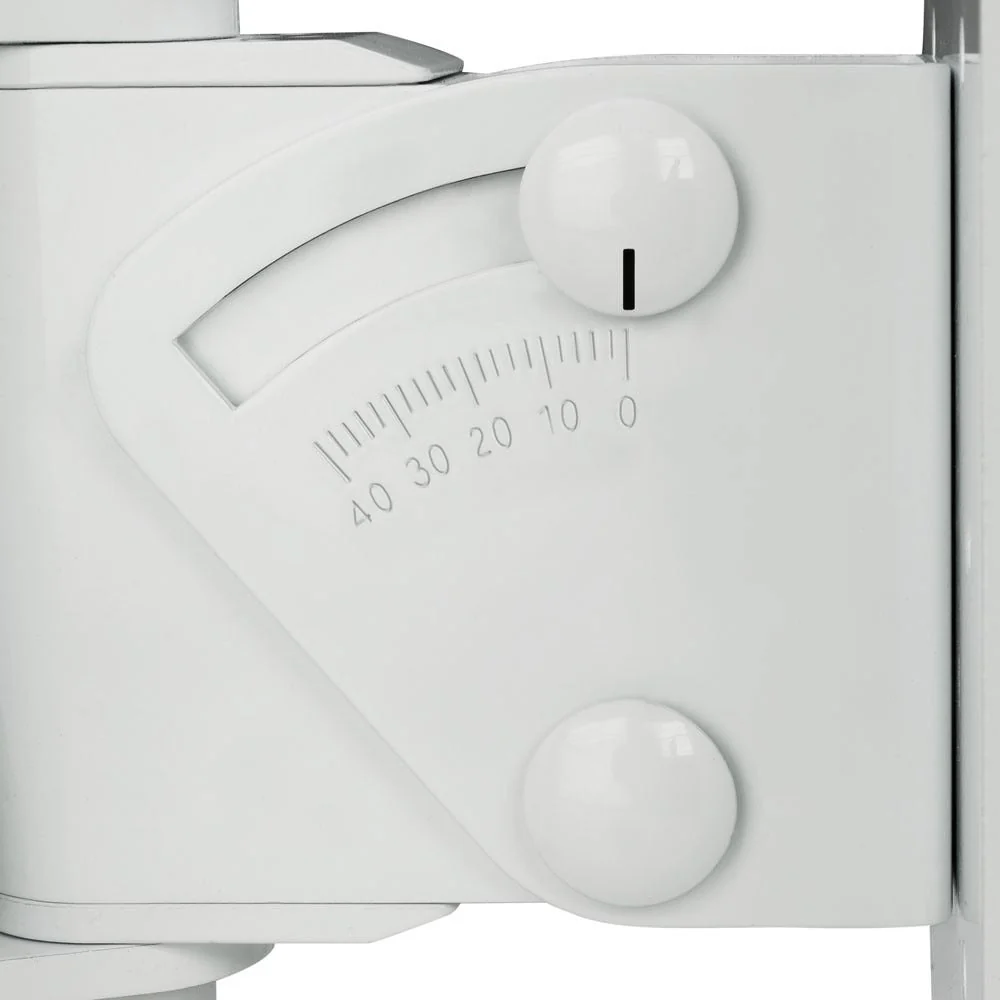 Gravity SP WMBS20W Tilt & Swivel Wall Mount for Speakers Up to 20Kg White Each - Image 5