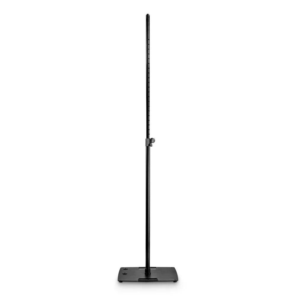 Gravity TLS431B Touring Series Lighting Stand & Speaker Stand (35mm) Up to 25Kg w/ Flat Square Steel Base - Image 3