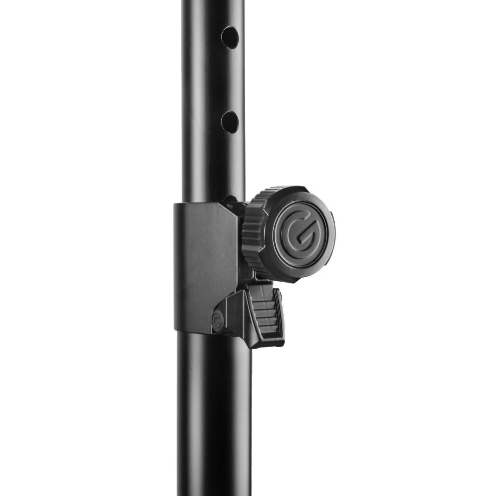 Gravity TSP 5212LB Touring Series Steel Speaker Stand (35mm) w/ Auto Lockpin Up to 1.9M & 50Kg - Image 3