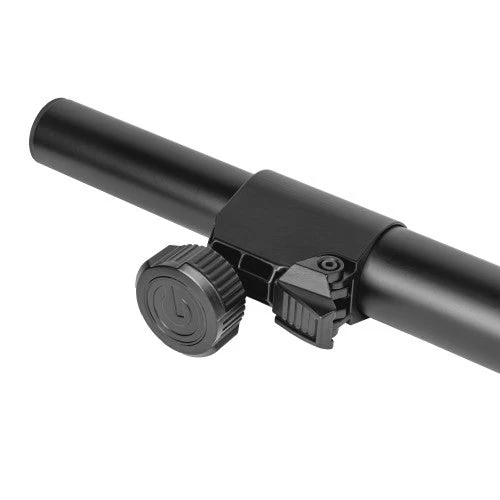 Gravity TSP2332B Touring Series Adjustable Speaker Pole 35mm to M20 1400 mm - Image 2