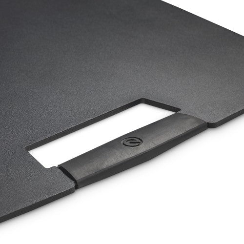 Gravity TWB431B Touring Series Square Steel Base w/ Offcentre Mounting Option - Image 3