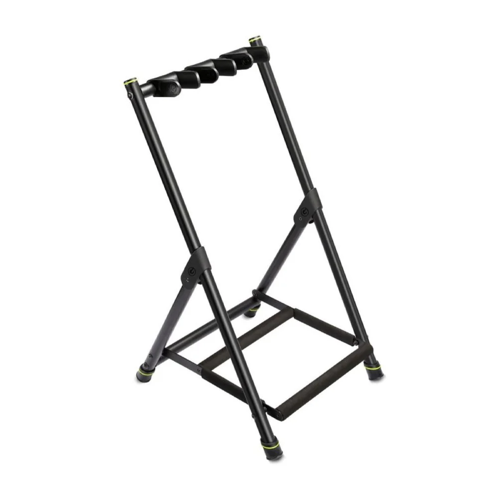 Gravity VARI®G3 Multiple Guitar Stand For 3 Instruments