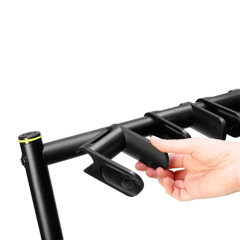 Gravity VARI®G3 Multiple Guitar Stand For 3 Instruments - Image 3