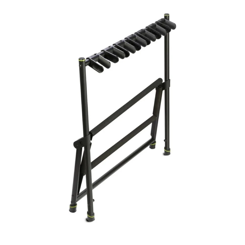 Gravity VARI®G7 Multiple Guitar Stand For 7 Instruments - Image 2