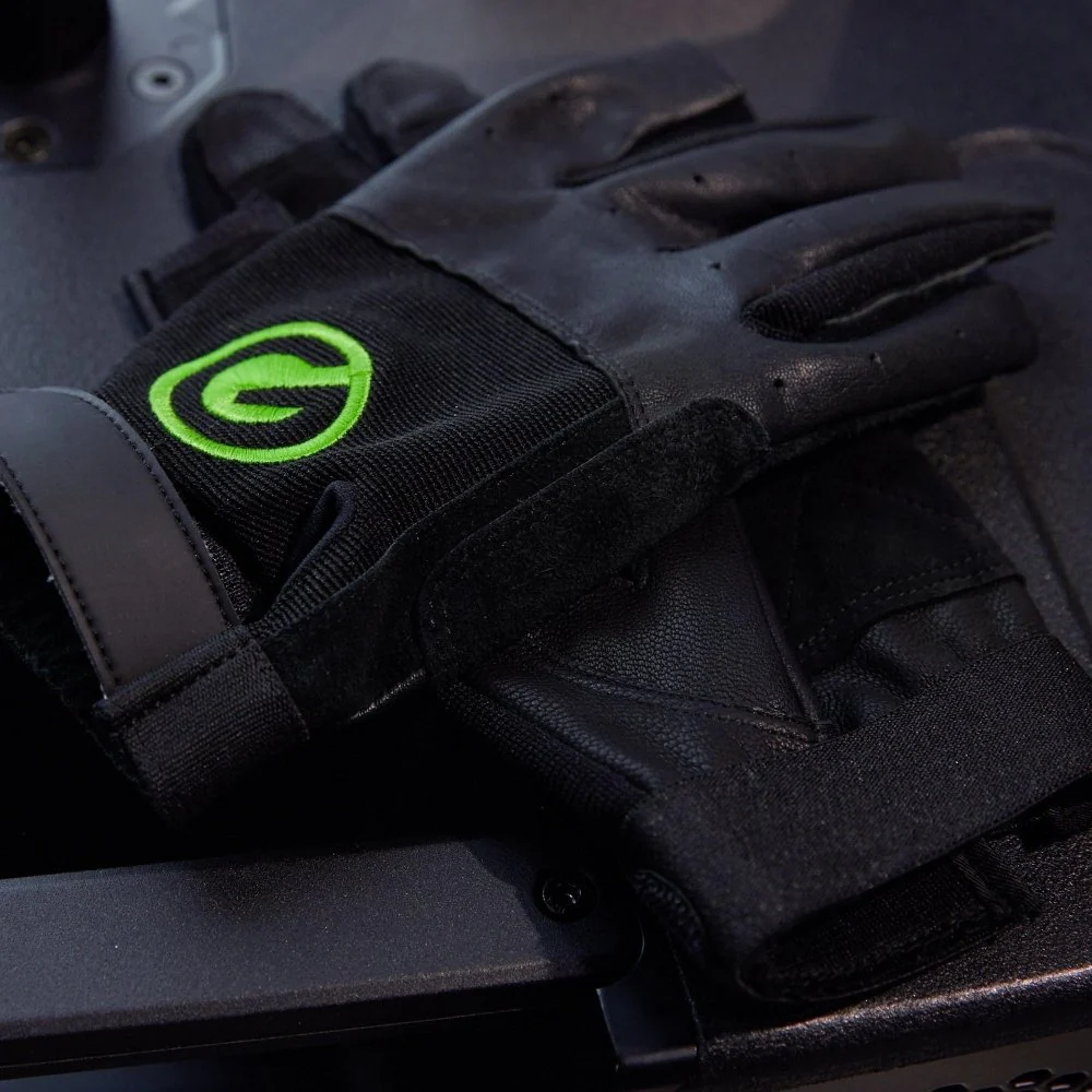 Gravity XWGLOVEXL Robust Work Gloves Size XL - Image 9