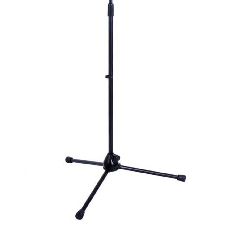 Hamilton KB220M Tripod Boom Mic Stand Composite Hub - Image 3
