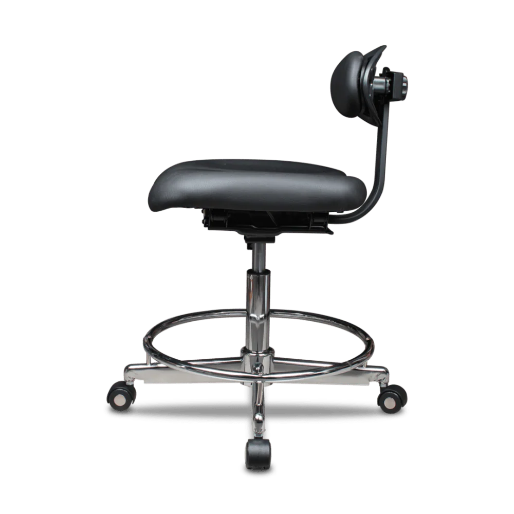 HARA Chair Lumbar Support for Musicians & Studio Engineers HARA-DR - Image 3