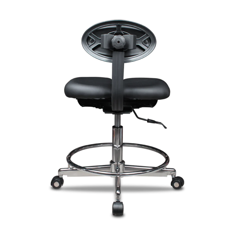 HARA Chair Lumbar Support for Musicians & Studio Engineers HARA-DR - Image 4