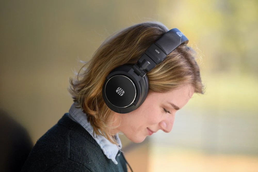 PreSonus HD9 Professional Monitoring Headphones - Image 5