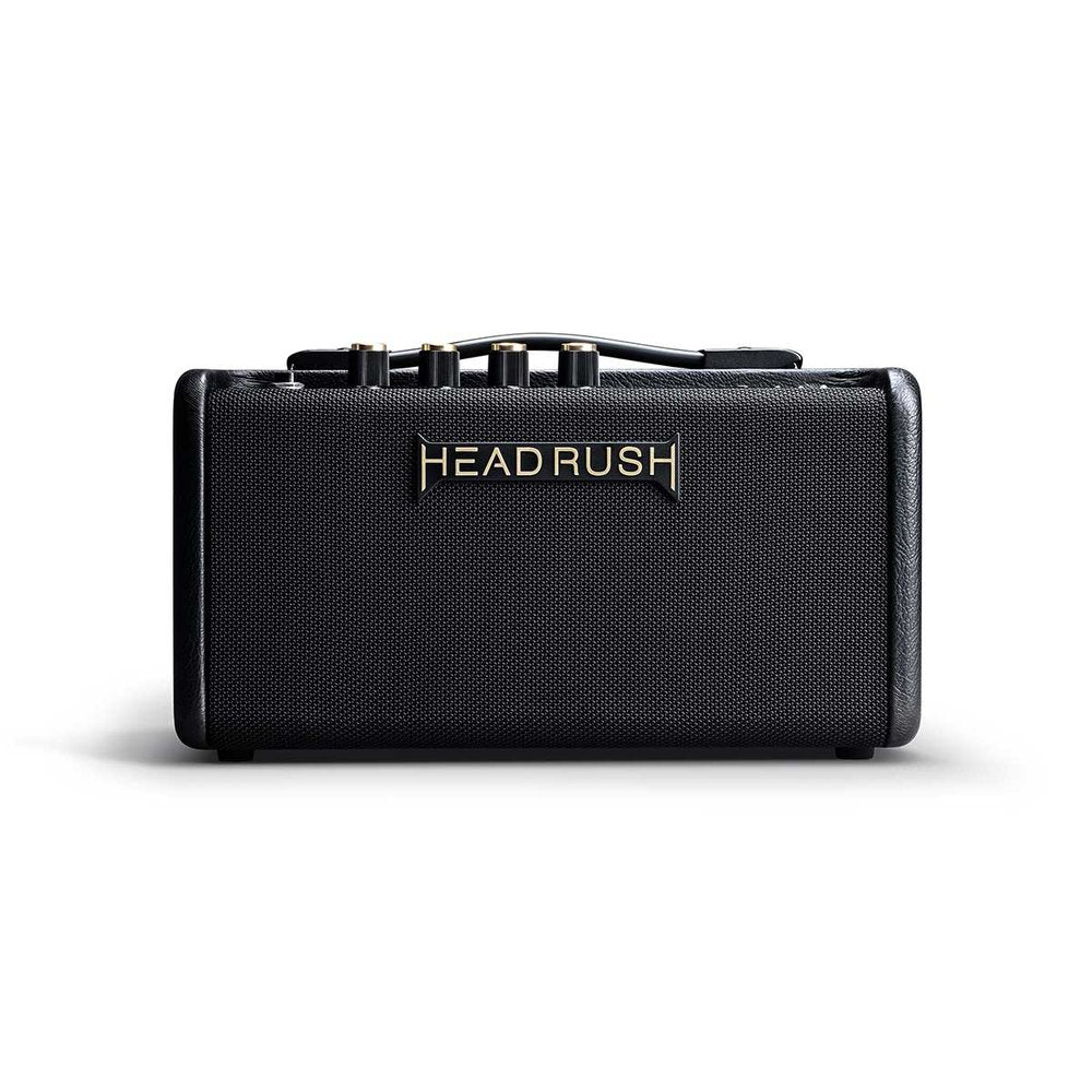 Headrush FRFR-GO 2x3" 30W Rechargeable Full Range Speaker w/ Bluetooth - Image 2